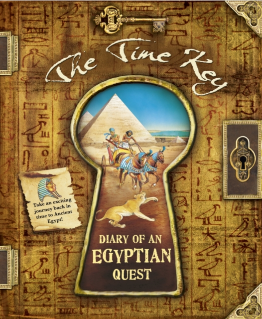 Diary of an Egyptian Quest, EPUB eBook