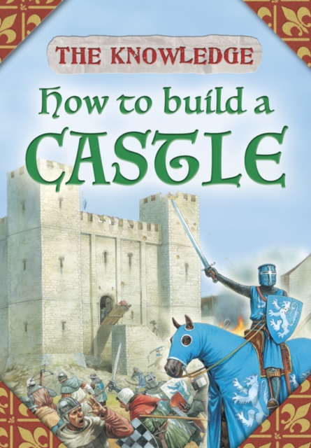 How to Build a Castle, EPUB eBook