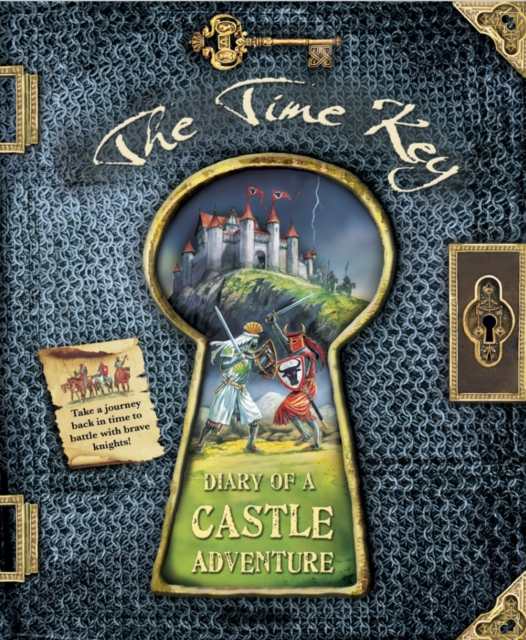 Diary of a Castle Adventure, EPUB eBook