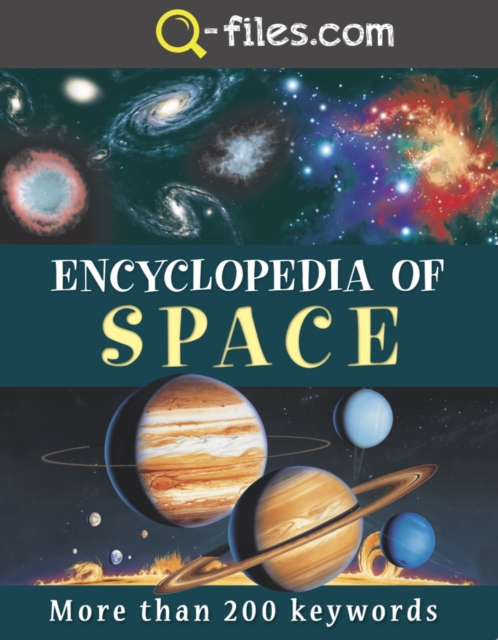 Space, EPUB eBook