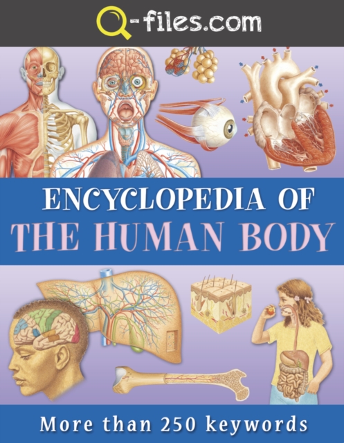The Human Body, EPUB eBook
