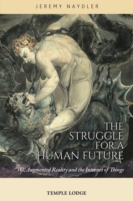 The Struggle for a Human Future, EPUB eBook