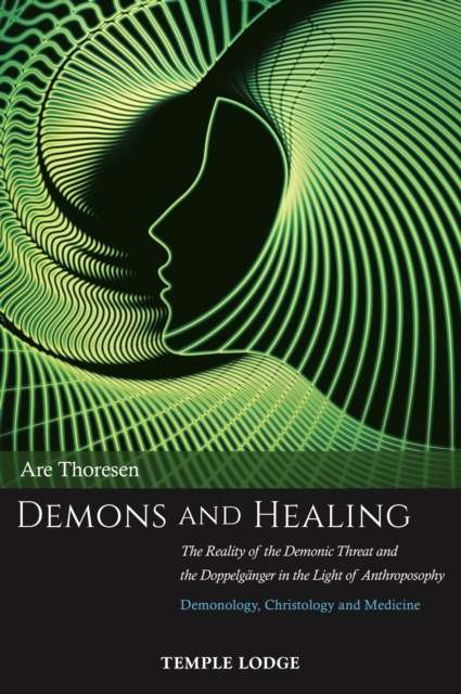 Demons and Healing, EPUB eBook