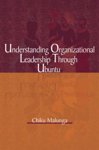 Understanding Organizational Leadership through Ubunt, PDF eBook