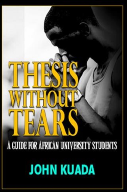 THESIS WITHOUT TEARS, PDF eBook