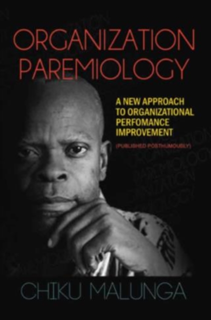 Organization Paremiology, PDF eBook