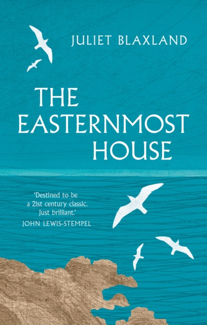 The Easternmost House, Paperback / softback Book