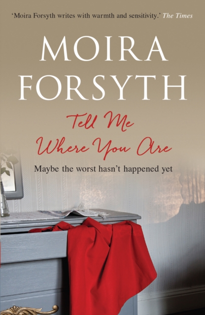 Tell Me Where You Are, Paperback / softback Book