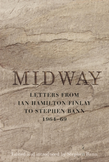 Midway, EPUB eBook