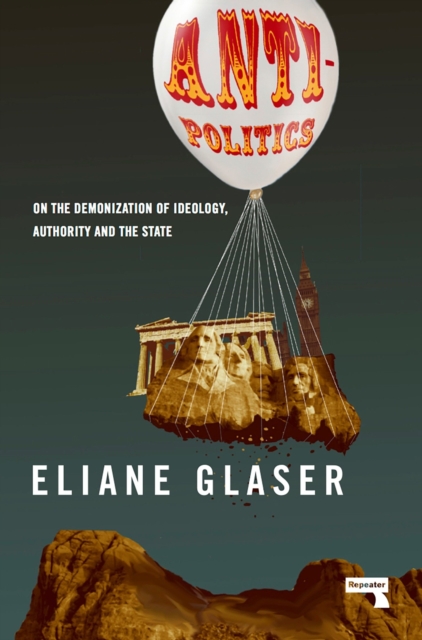 Anti-Politics, EPUB eBook