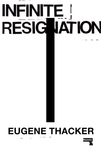 Infinite Resignation, EPUB eBook