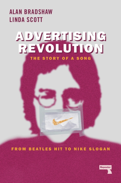 Advertising Revolution, EPUB eBook