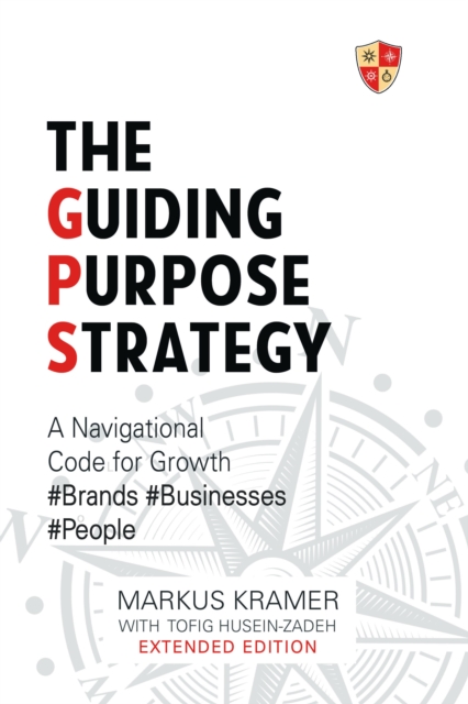 The Guiding Purpose Strategy, EPUB eBook