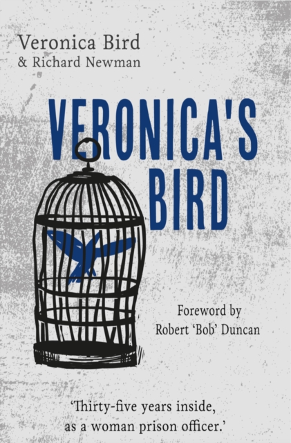 Veronica's Bird, EPUB eBook
