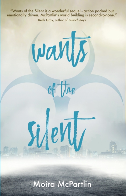 Wants of the Silent, EPUB eBook