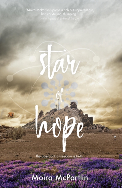 Star of Hope, EPUB eBook