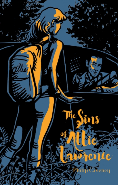 The Sins of Allie Lawrence, EPUB eBook