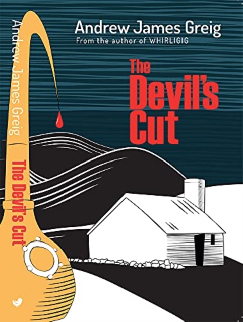 The Devil's Cut, Paperback / softback Book