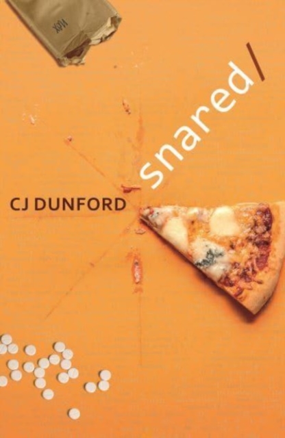 Snared, Paperback / softback Book