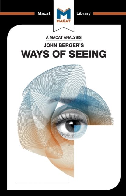 Ways of Seeing, Paperback / softback Book