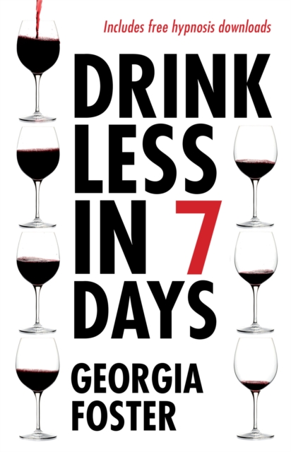 Drink Less in 7 Days, EPUB eBook