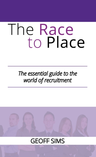 The Race to Place, EPUB eBook
