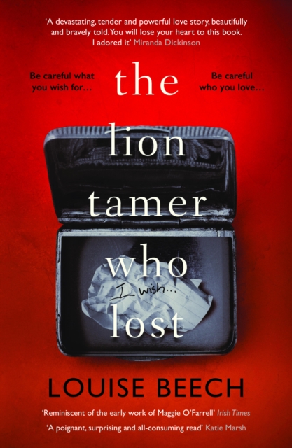 The Lion Tamer Who Lost, EPUB eBook