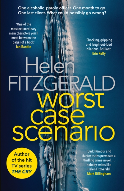 Worst Case Scenario, Paperback / softback Book