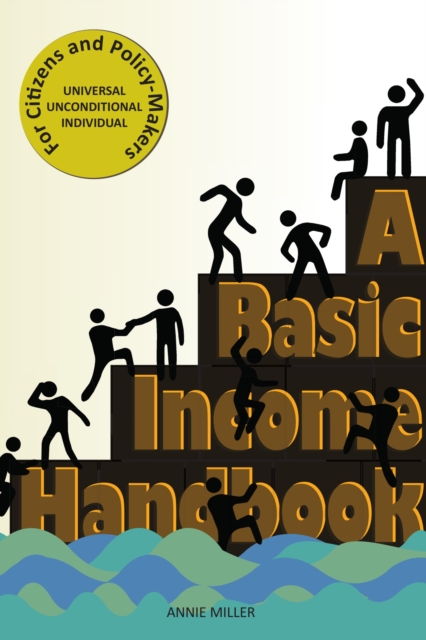 A Basic Income Handbook, EPUB eBook