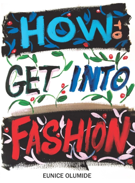 How To Get Into Fashion, EPUB eBook