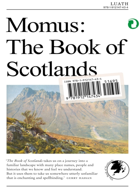 The Book of Scotlands, EPUB eBook