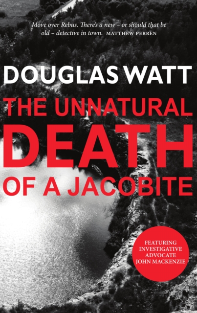 The Unnatural Death of a Jacobite, EPUB eBook