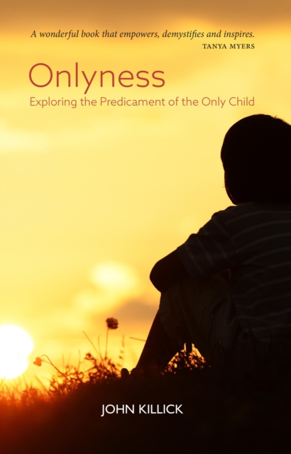 Onlyness, EPUB eBook