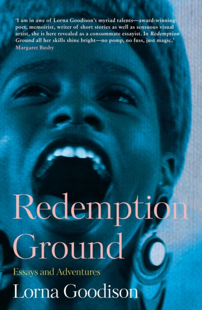 Redemption Ground, EPUB eBook
