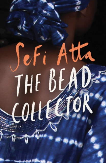 The Bead Collector, Paperback / softback Book