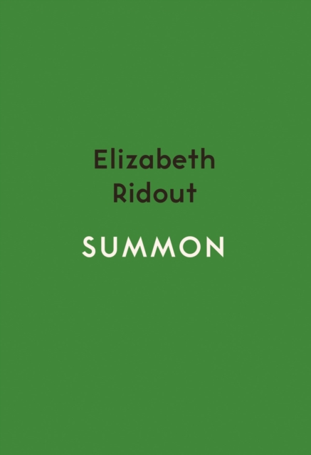 Summon, Paperback / softback Book