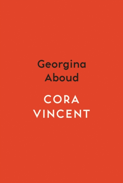 Cora Vincent, Paperback / softback Book