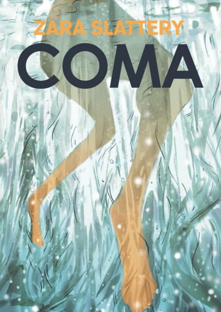 Coma, Paperback / softback Book