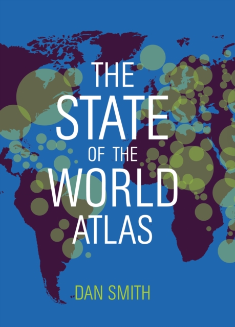 The State of the World Atlas, Paperback / softback Book