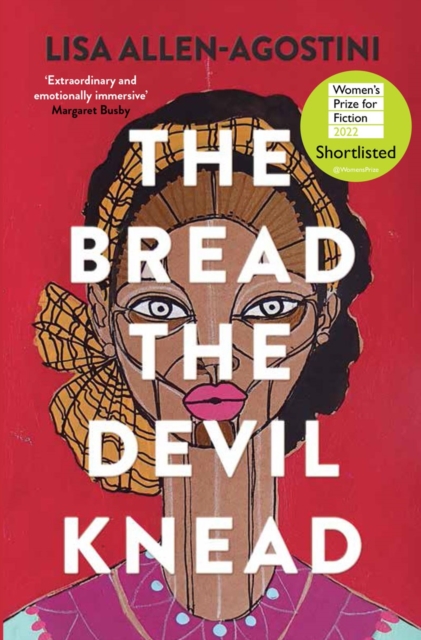 The Bread the Devil Knead, Paperback / softback Book