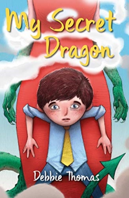 My Secret Dragon, Paperback / softback Book