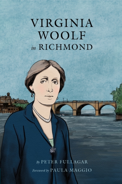 Virginia Woolf in Richmond, EPUB eBook