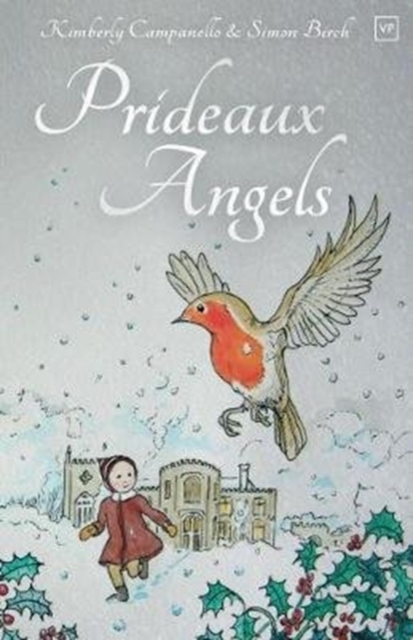 Prideaux Angels, Paperback / softback Book