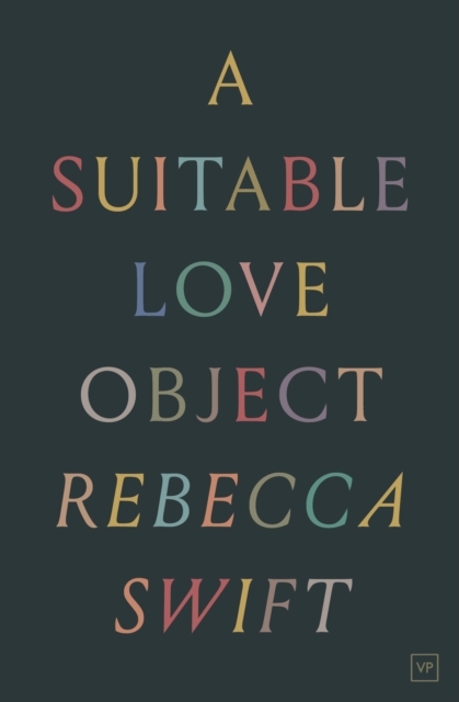 A Suitable Love Object, Paperback / softback Book