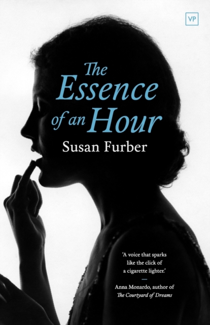 The Essence of an Hour, Paperback / softback Book