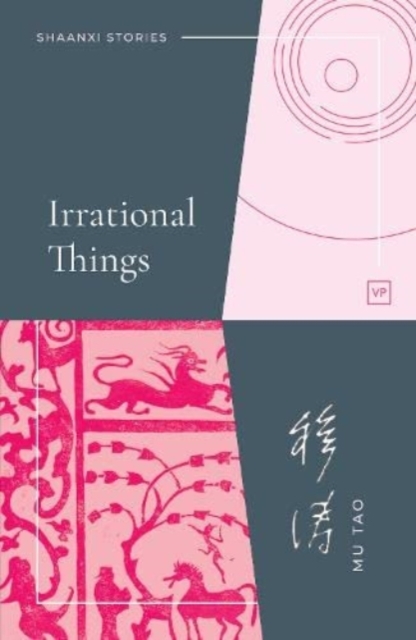 Irrational Things, Paperback / softback Book