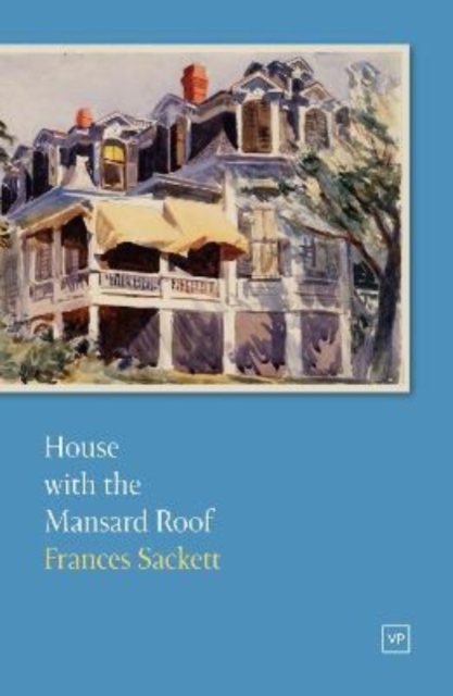 House with the Mansard Roof, Paperback / softback Book