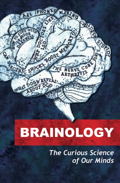 Brainology, EPUB eBook