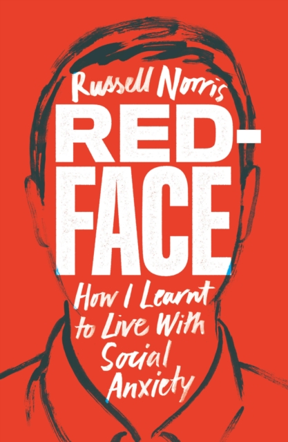 Red Face, EPUB eBook