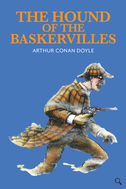 Hound of the Baskervilles, The, Hardback Book